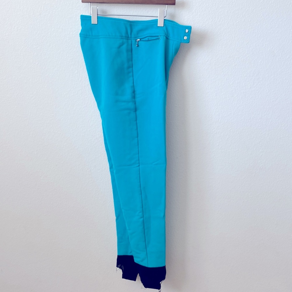 Downhill Racer Ski/Snowboard Stirrups Pants